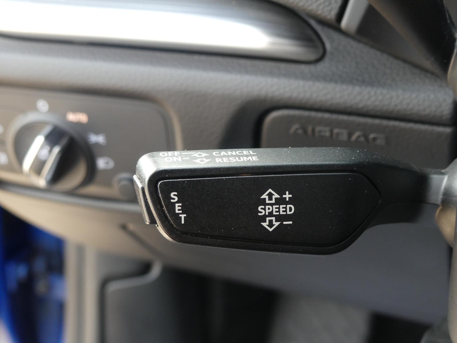 Audi A3 Cabriolet 35 TFSI sport Navi*SHZ*Bluetooth