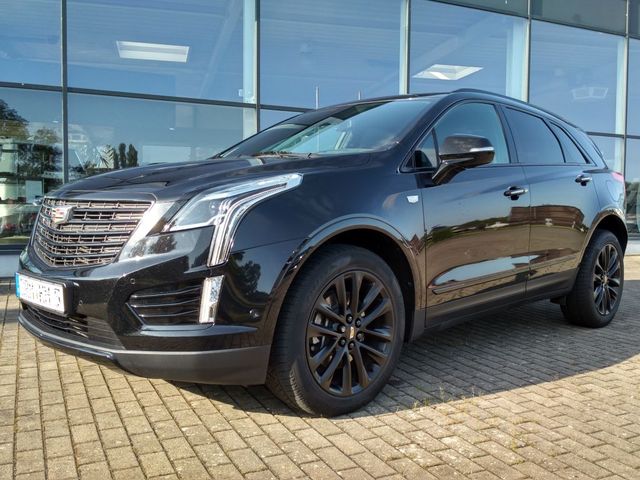 Cadillac XT5 AWD Platinum, Einzelstück, gepflegt