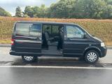 Volkswagen VW T5 Multivan (Highline) - Volkswagen T5 Multivan in Düsseldorf