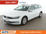 Volkswagen Passat 2.0 TDI Comfortline BlueMotion Tech Aut. - Volkswagen Passat: Kombi, Comfortline