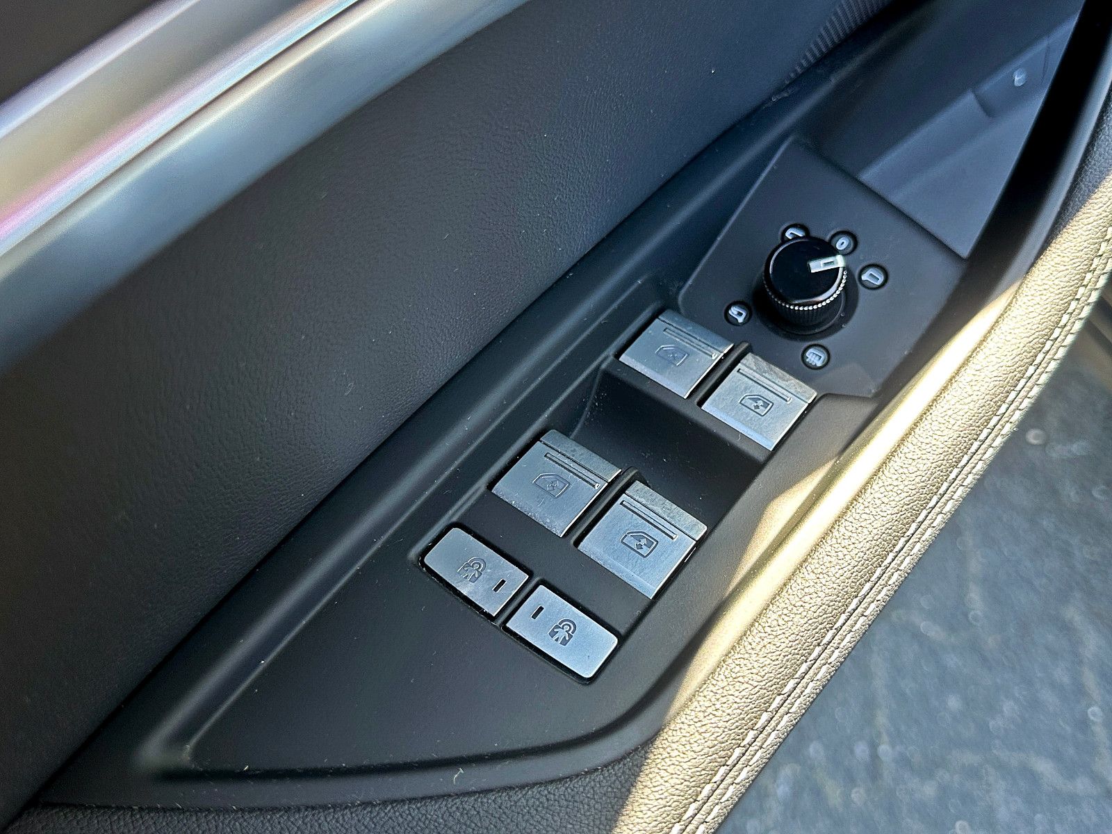 Audi Q8 e-tron - Bild 7