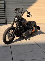Harley-Davidson Harley Davidson FXBB Street Bob J&H Fat Boy  - Angebote