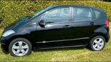 Mercedes-Benz Mercedes A150 Avantgarde - Mercedes-Benz A 150: Avantgarde