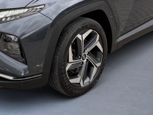 Fahrzeugabbildung Hyundai Tucson Prime 2WD +KLIMA+LED+LEDER+NAVI+PDC+UVM+