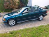 BMW Bmw e36 325i - BMW 325 aus 1994: 325i