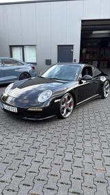 Porsche  Carrera 4S (997.2) PDK | Sport Chrono | Techart