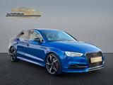 Audi S3 Lim. 2.0 TFSI quattro S-Tronic ACC Totwinkel - Audi S3 aus 2016