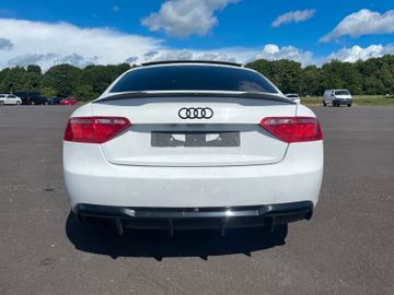 Audi A5 - 7
