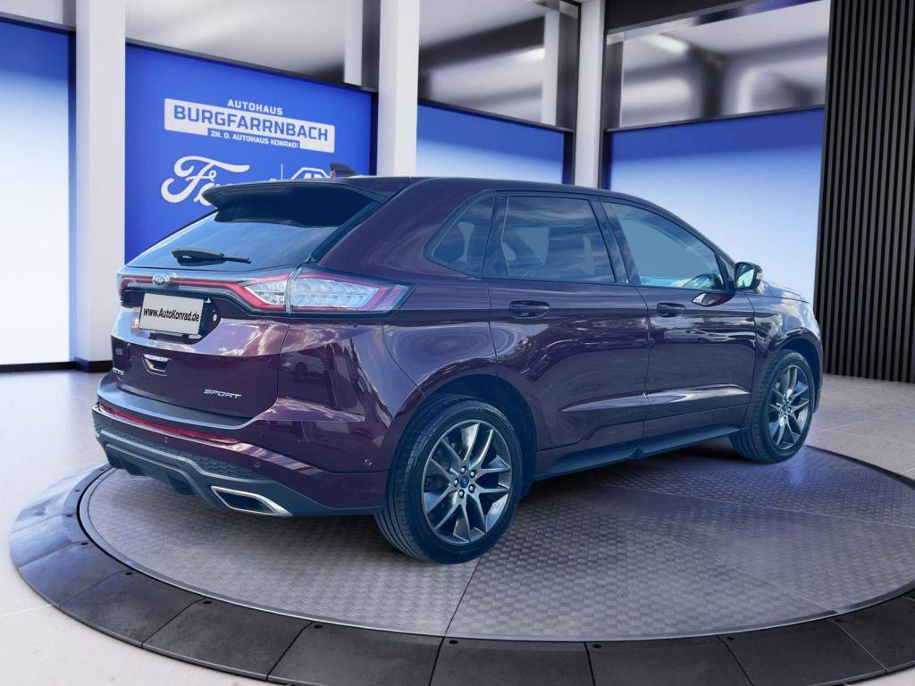 Ford Edge 2.0 TDCi Sport ST-Line *BusinessPk*DesignPk