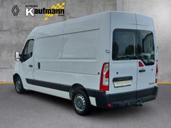 Fahrzeugabbildung Master III Kasten L2H2 HKa 3,5t 3 Sortimo