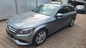 Mercedes C 180 - 3