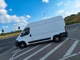 Fiat ducato - gebrauchte Fiat Ducato aus dem Jahr 2009
