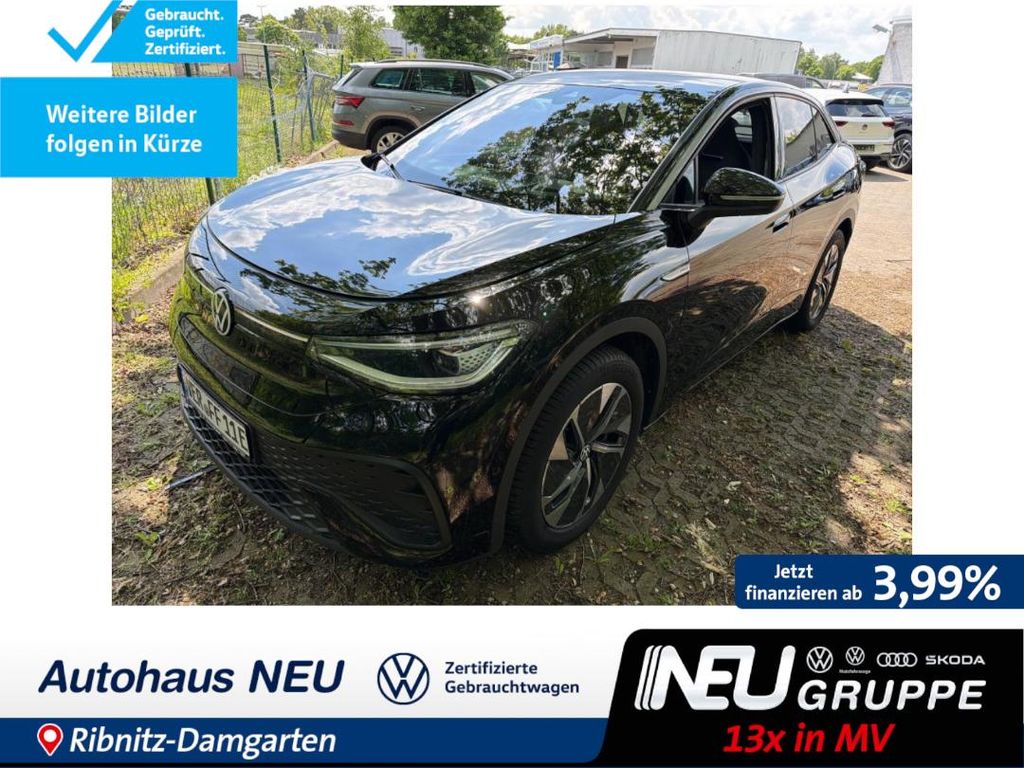 Image of Volkswagen ID.5