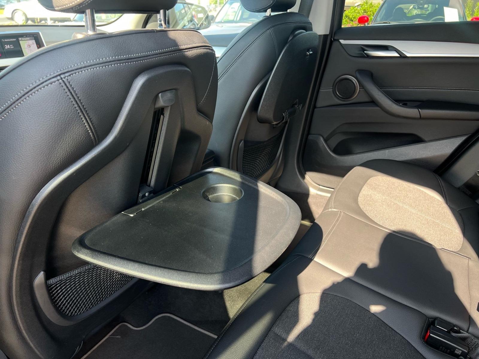 BMW X1 sDrive20d A Sport Line +++UPE:55.460,--+++, миниатюра 17