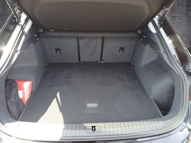 Q3 Sportback 35 TFSI S-TRONIC/ACC/AHK/LED/NAVI/K