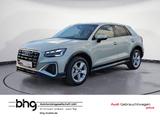 Audi Q2 30 TFSI S line Navi connect MatrixLED virtual