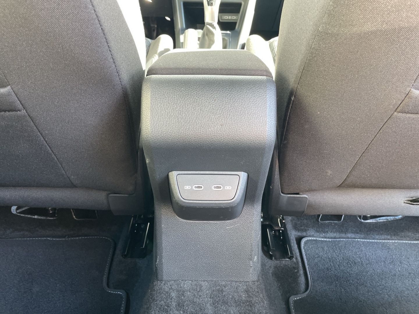 Polo 1.0 TSI DSG R-Line Matrix/beats/ACC/App-Con