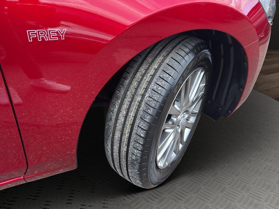 Mazda 2 90PS Sports-Line ACAA+EPH+LED+KLIMA+SITZ-LENKR