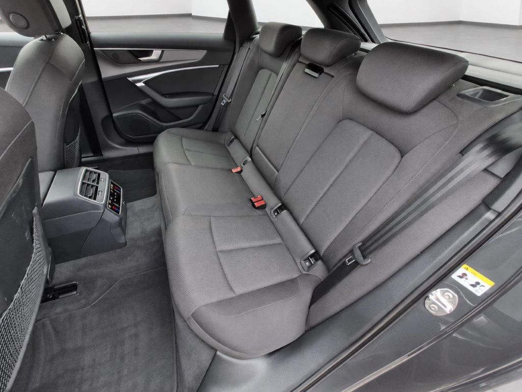 Audi A6 Avant 40 TDI quattro S tronic – Bild 20