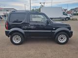 Suzuki Jimny 1.3 4WD Automatik Comfort - Suzuki Jimny: Schwarz