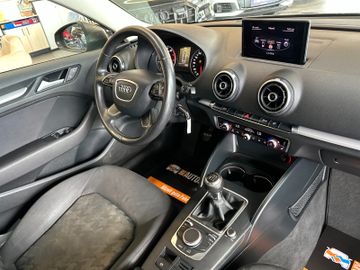Audi A3 - 11