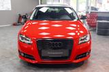 Audi A3 1.8 TFSI Ambition*XENON*NAVI*SHZ*TEMPOMAT*PDC - gebrauchte Audi A3 8p