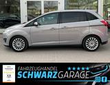 Ford Grand C-MAX Titanium*KAMERA*NAVI*SHZ* - Ford: C Ma