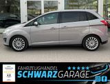 Ford Grand C-MAX Titanium*KAMERA*NAVI*SHZ* - Ford: Ka Titanium