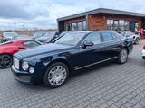 Bentley Mulsanne 6,75L TOP PREIS / Vollaustatung 1 Hand - Bentley Mulsanne Gebrauchtwagen