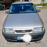 Opel Vectra a 2.0 tüv Klima AHK Schiebedach - gebrauchte Opel Vectra aus dem Jahr 1993