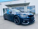 BMW 430i Coupé Sport Line Automatik  - BMW 430 von privat