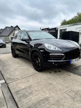 Porsche Cayenne Diesel - - Porsche Cayenne in Osnabrück