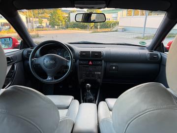 صورة مصغرة 14 لـ 2000 AUDI S3
