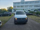 Mercedes-Benz Vito Mixto 116.extralang.Navi.Klima.Standh.