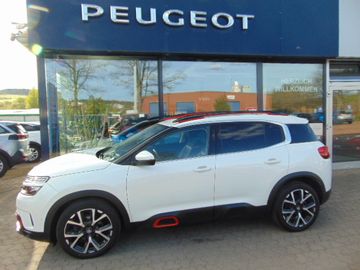 Bild 7 Citroën C5 Aircross Shine