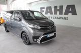 Toyota Proace Verso L2 Shuttle Comfort - Toyota Proace (Verso) Shuttle