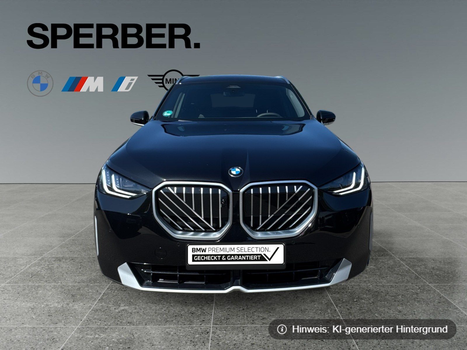BMW X3 - Bild 8