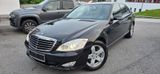 Mercedes-Benz S 320 Lim. CDI 4Matic, top Zustand, 1. Hand !! - Mercedes-Benz S 320 mit Diesel-Antrieb