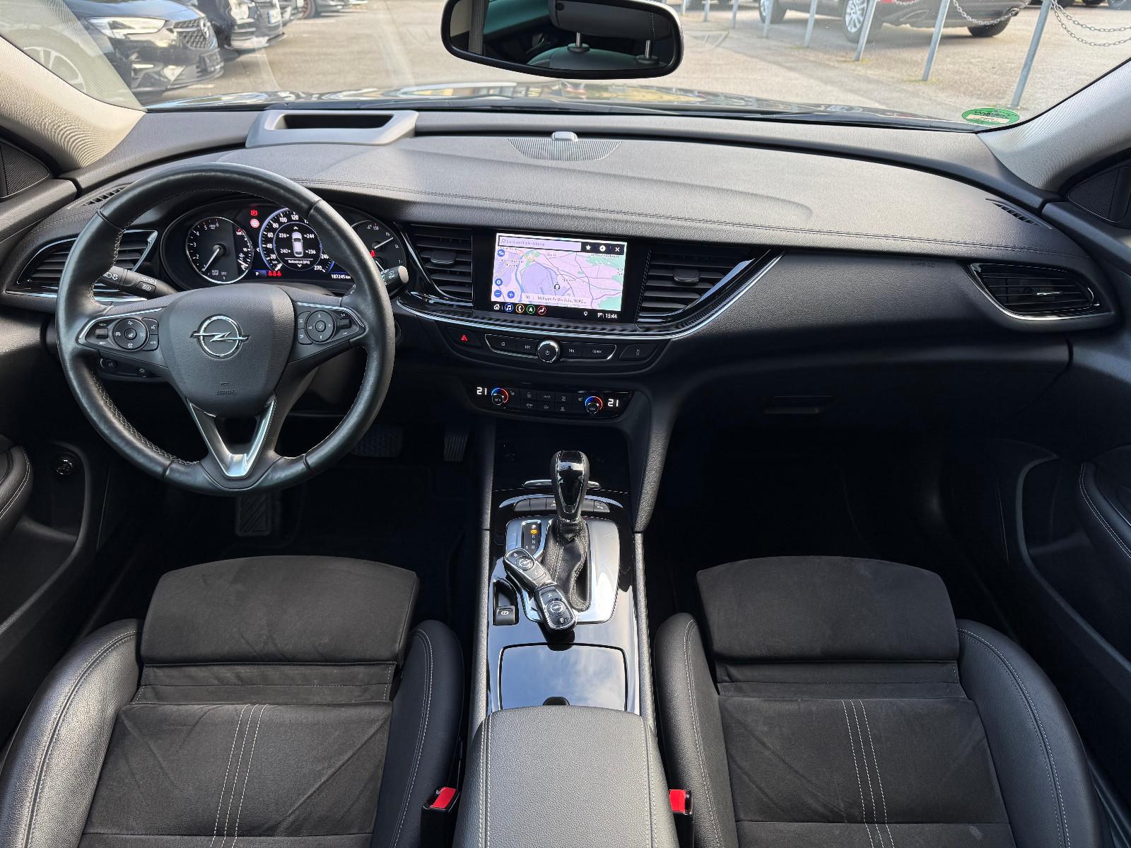 Opel Insignia Business Innov Aut. LED Head-Up Kamera