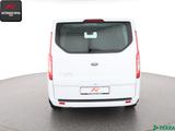 Ford Transit Custom 2.0 TDCi KASTEN AUT,ACC,STANDHZ. - Ford Transit Custom Gebrauchtwagen in Berlin