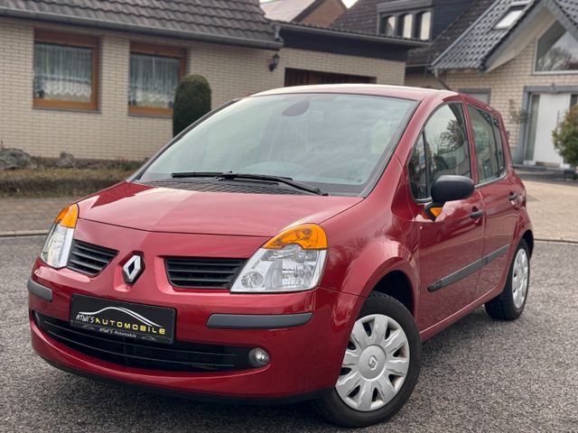 Renault Modus Cite*NUR 20.000 km*RENTENERIN FHZ*