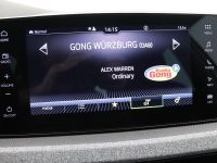 Skoda Kamiq - Vorschau Bild 10