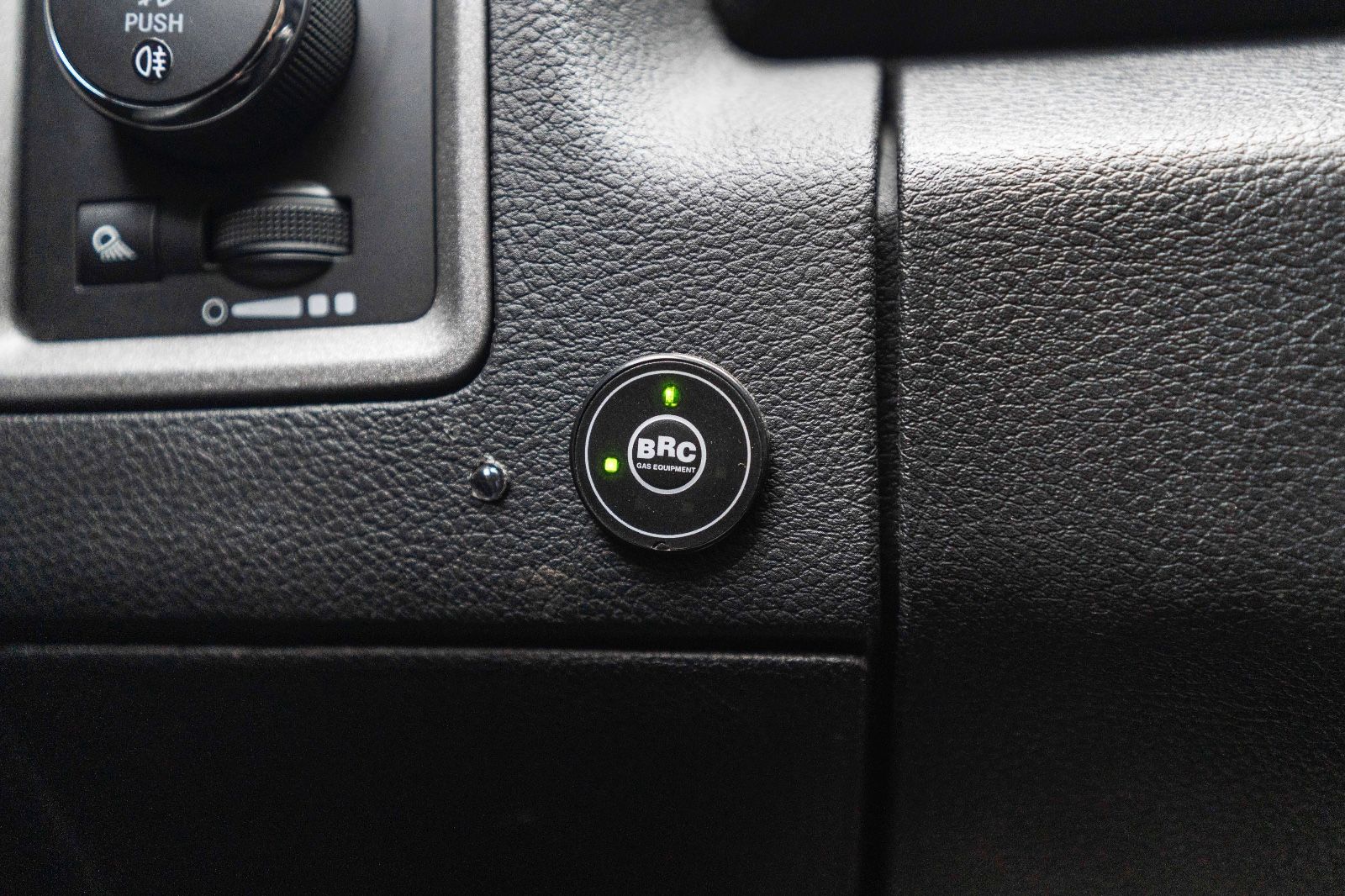 Fahrzeugabbildung Dodge RAM Classic Express 3,6L LPG AHK KAM BTH LEDER