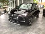 Opel Mokka X Ultimate AUTOMATIK AHK NAVI LEDER LED - gebrauchte Opel Mokka aus dem Jahr 2019