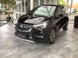 Opel Mokka X Ultimate AUTOMATIK AHK NAVI LEDER LED - Opel Mokka: Ultimate