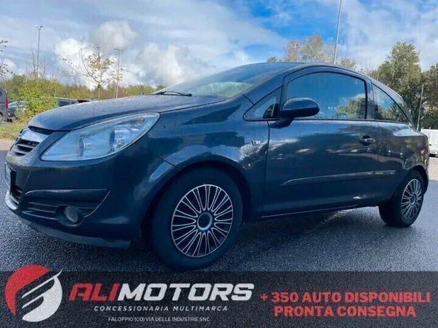 Opel Corsa 1.2 3 porte*Neopatentati*Solo 66000km