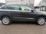 Seat Ateca 1.4 EcoTSI 110kW Style Style - Seat Ateca: Von Privat