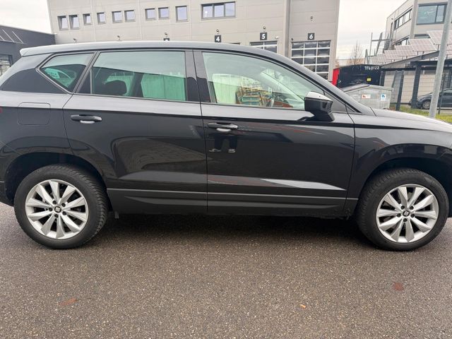 SEAT Ateca 1.4 EcoTSI 110kW Style Style
