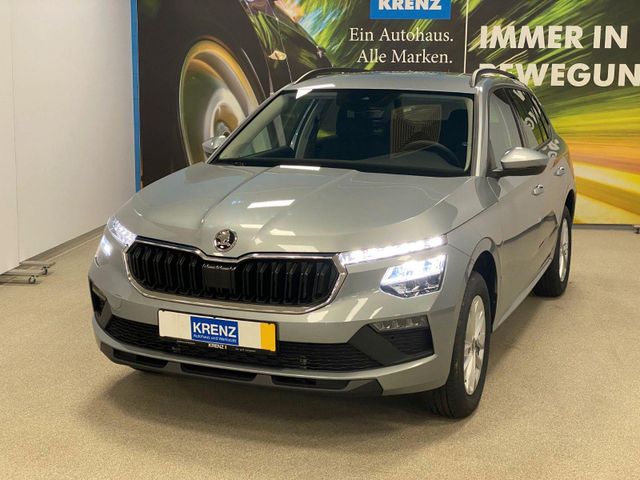 SKODA Kamiq 1.0 TSI DSG Essence+GARANTIE 2031+100tKM++