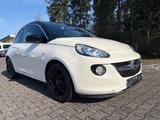Opel Adam Unlimited - Opel Adam: Unlimited